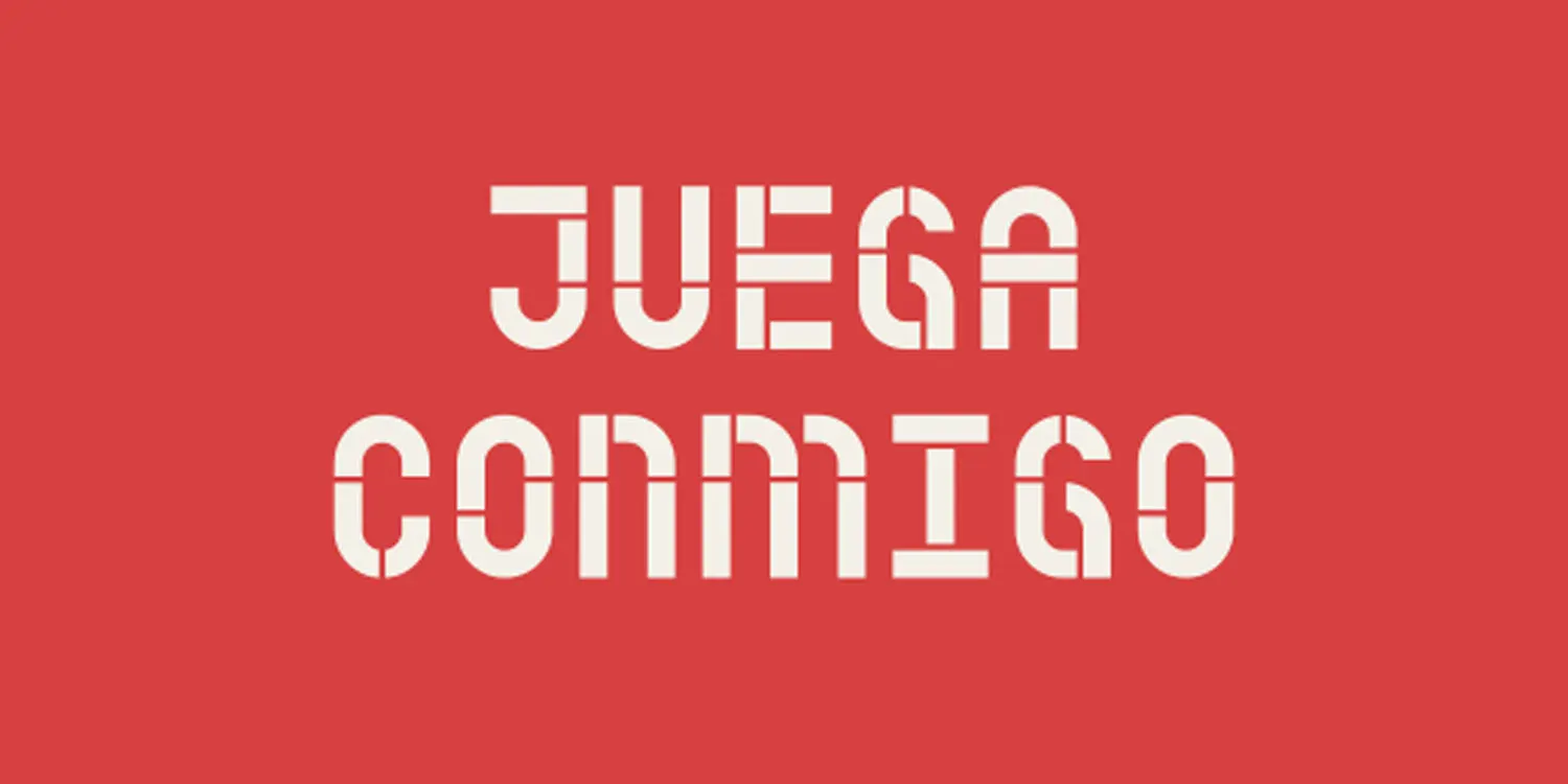 JuegaConmigo