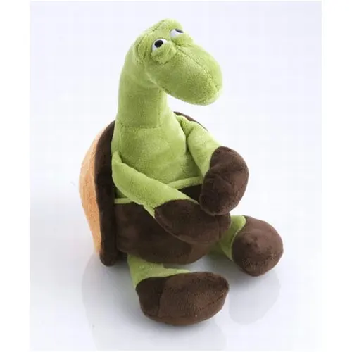 Dub, Schildkröte mit Depressionen (Paraplüsch)-SIGIKID