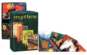Mythos - Cards-OH Verlag