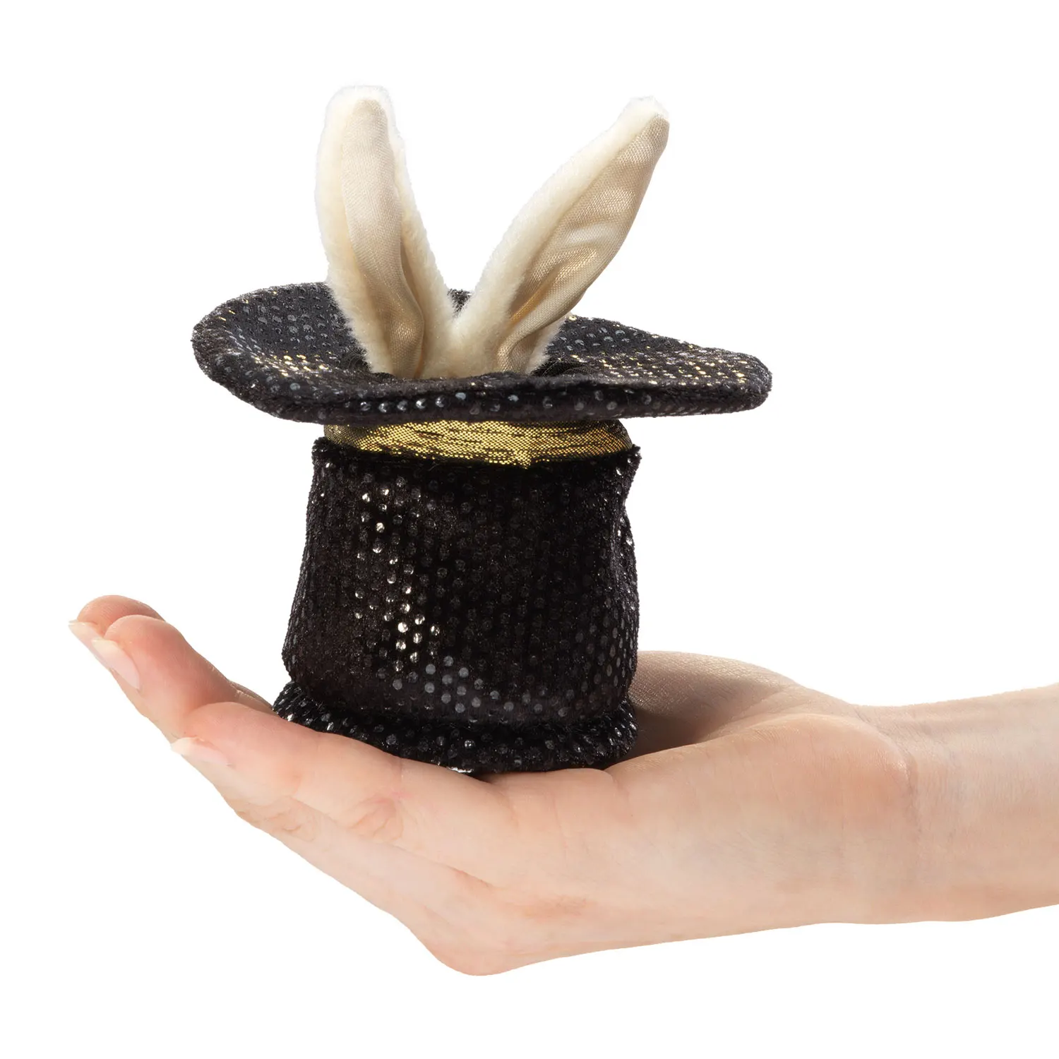 Mini Magic Hat / Mini Zauberhut-Folkmanis® Puppets