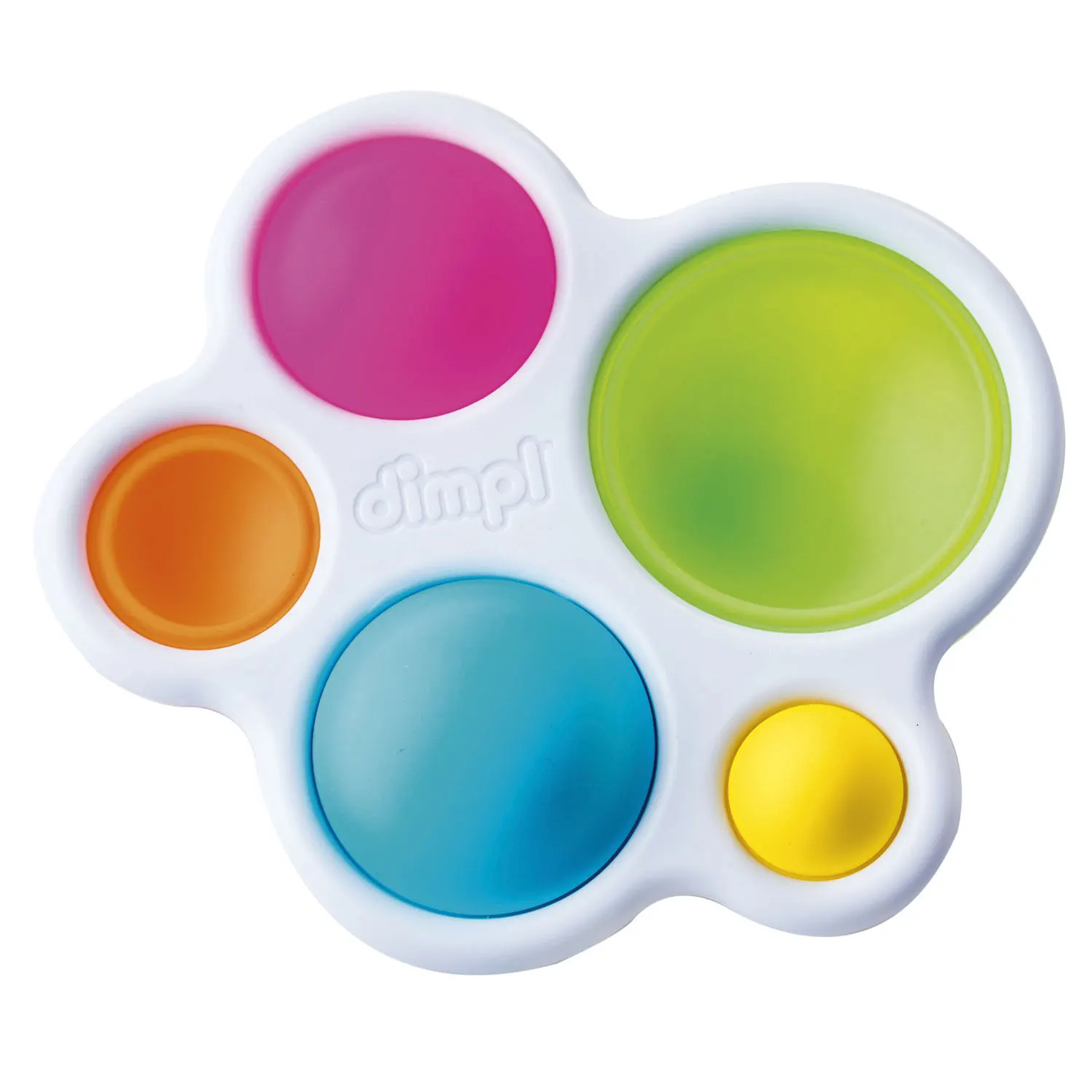 Dimpl Greifspiel-TOMY