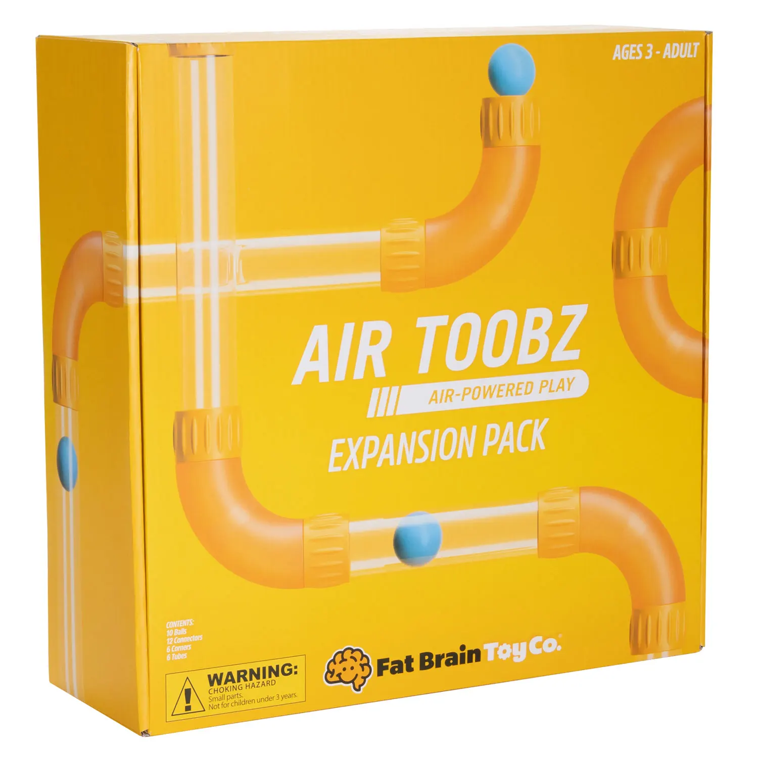 Air Toobz Expansion Pack-TOMY