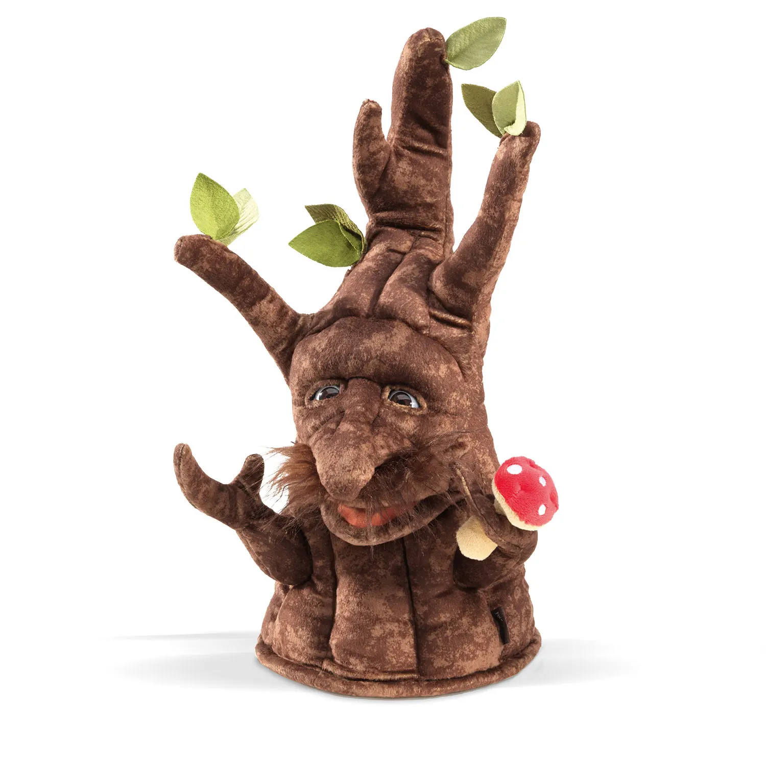 Zauberhafter Baum / Enchanted Tree-Folkmanis® Puppets