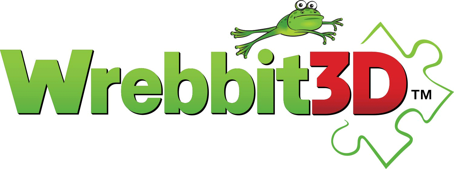 Wrebbit-3D Puzzles