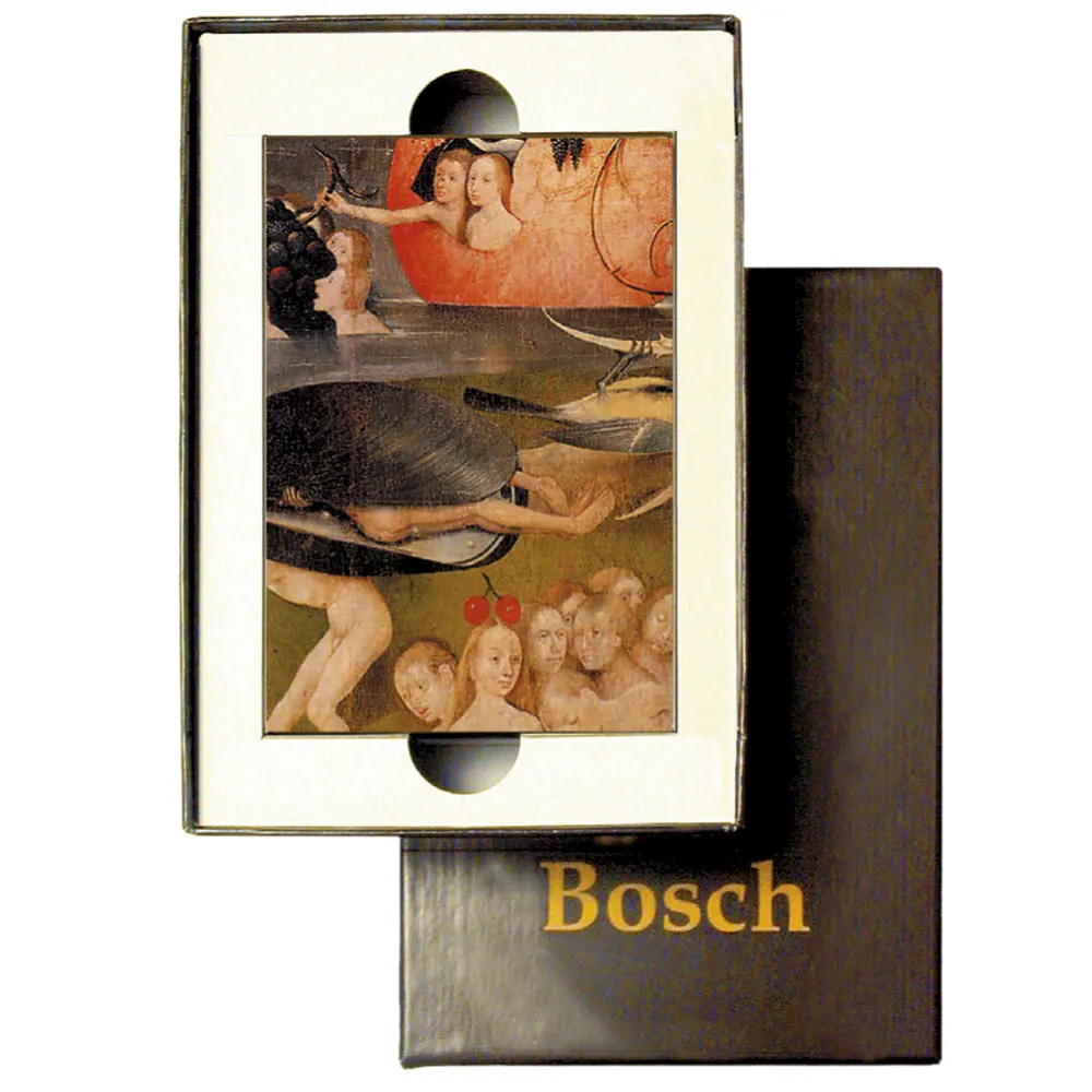 Bosch OH - Cards-OH Verlag