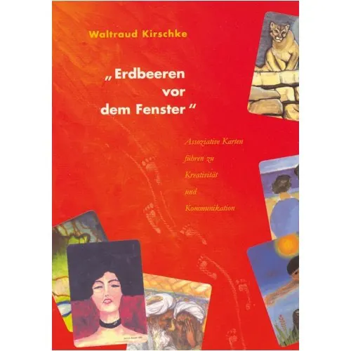 Erdbeeren vor dem Fenster-OH Verlag