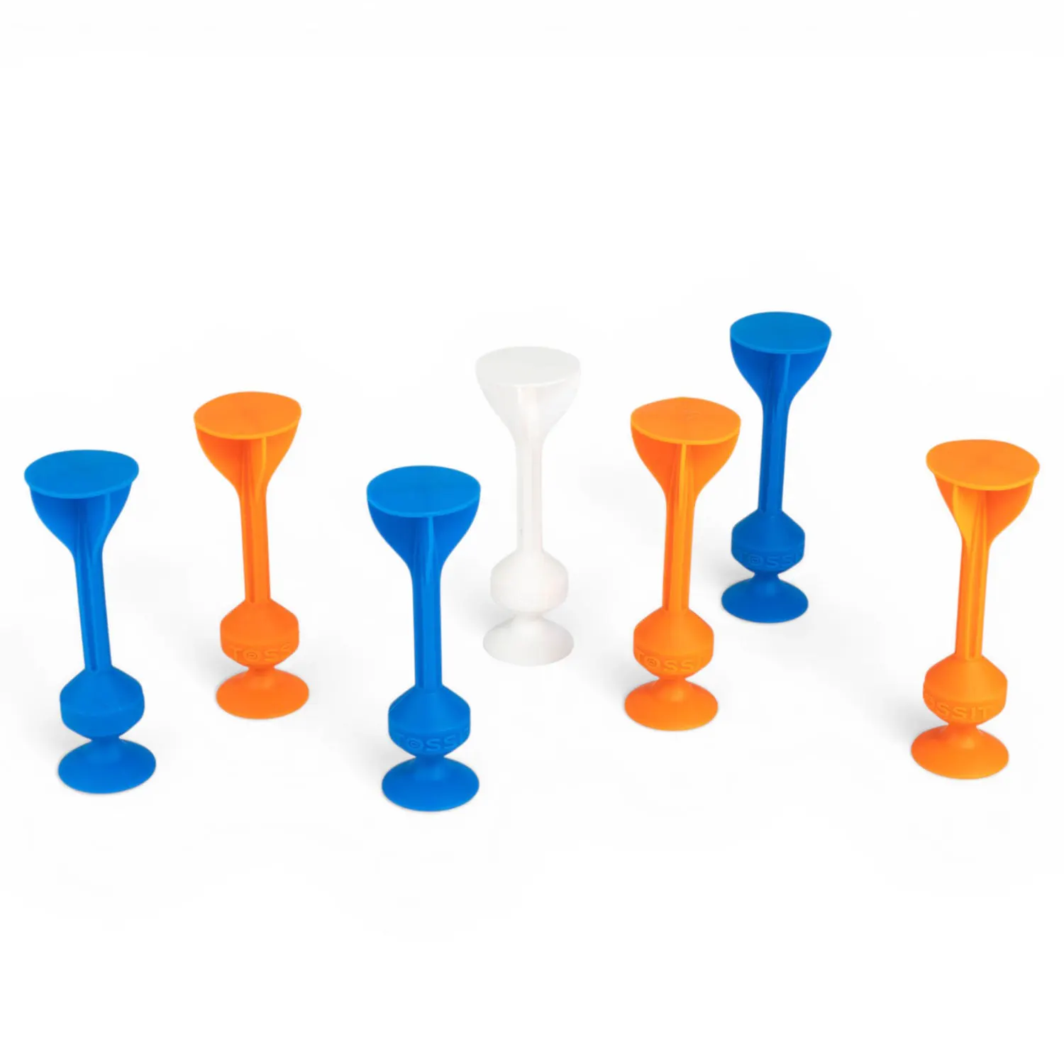 NETHERLANDS - TOSSIT Starter Pack - World Football Edition-TOSSIT®