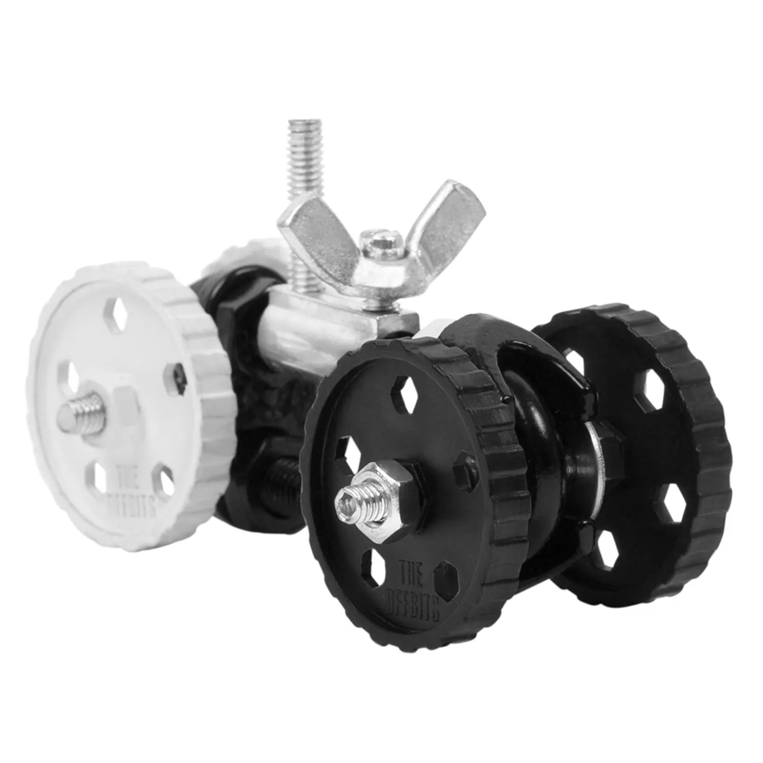 Animal Kit - ZebraBit-TheOffbits