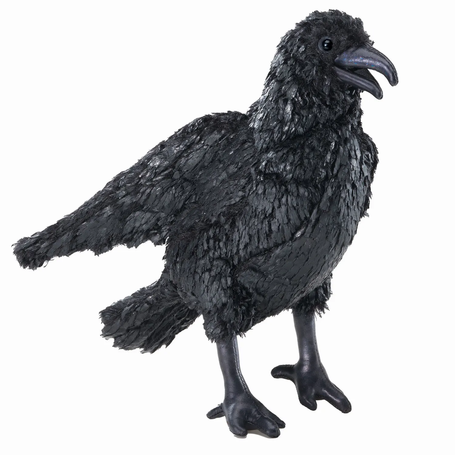 Crow / Krähe-Folkmanis® Puppets