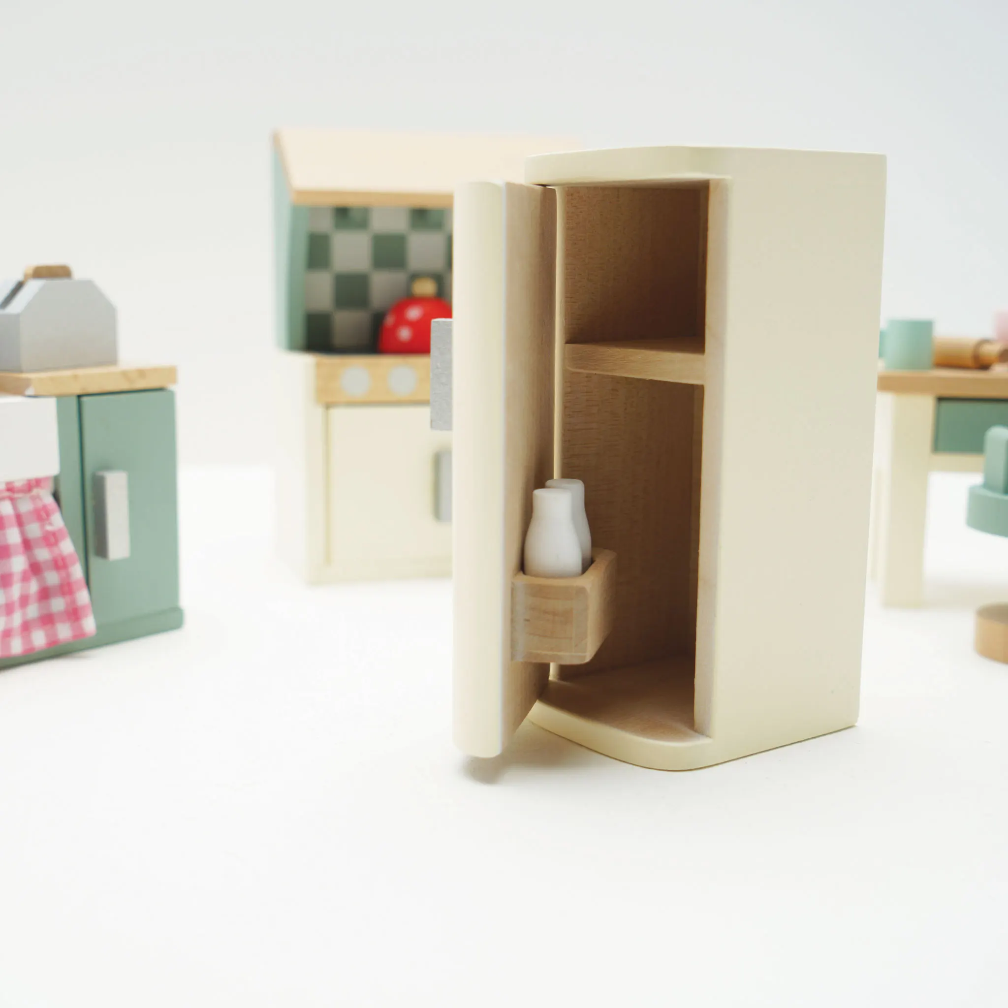 Daisylane Küche / Kitchen  (New Look)-Le Toy Van (LTV)