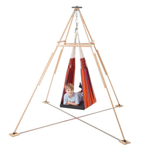 Pedalo® Pyramido®-Pedalo®