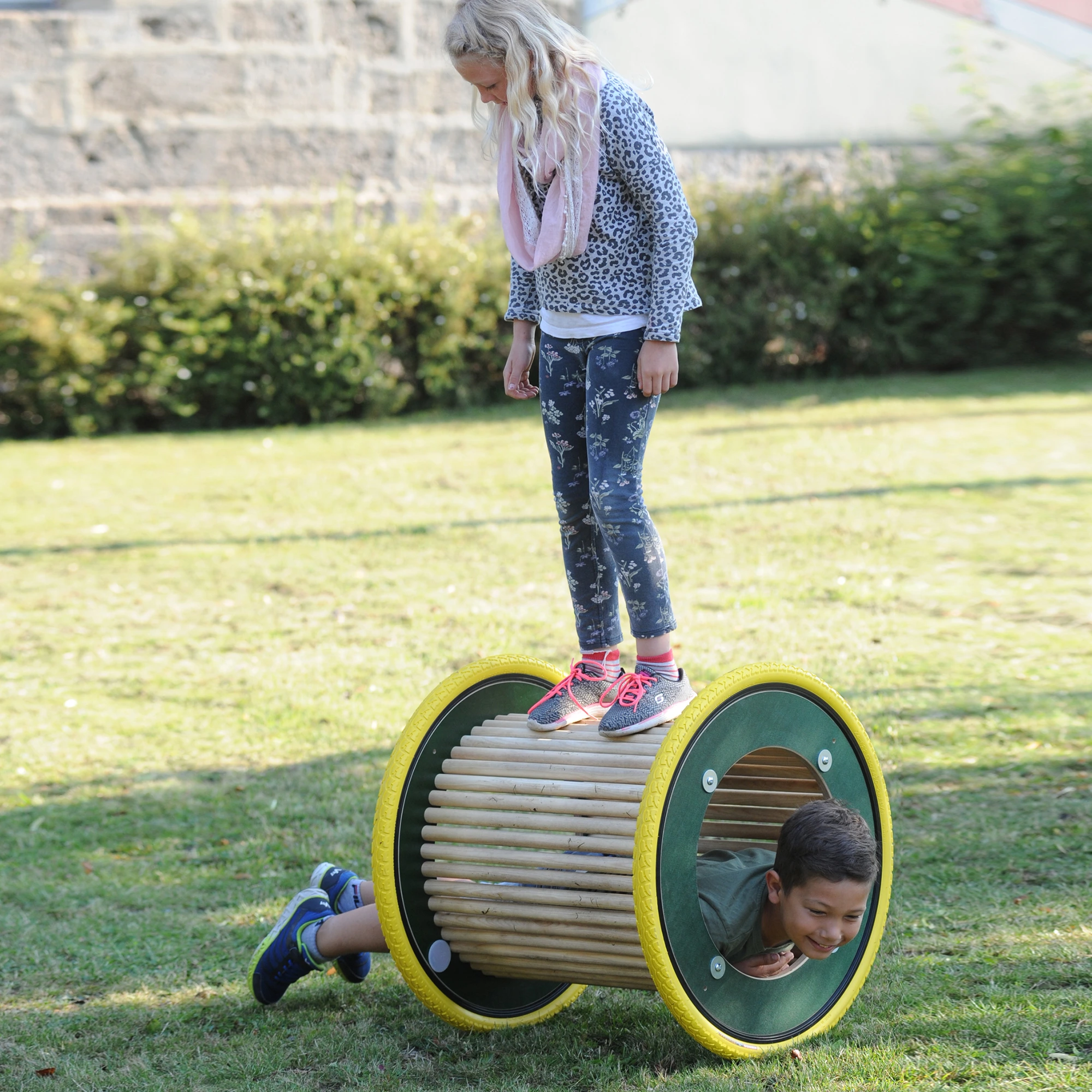 Pedalo® Lauftrommel 750-Pedalo®