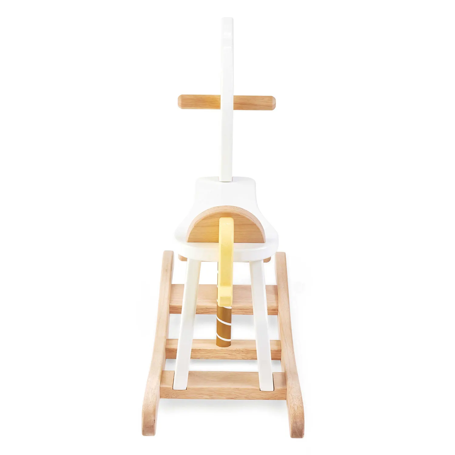 Schaukelpferd Einhorn / Magical Rocking Unicorn Carousel-Le Toy Van (LTV)