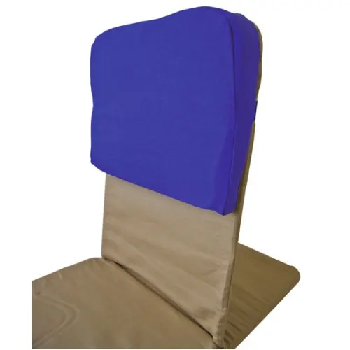 Backjack Polsterkissen XL - königsblau / Cushions - royal blue-Backjack