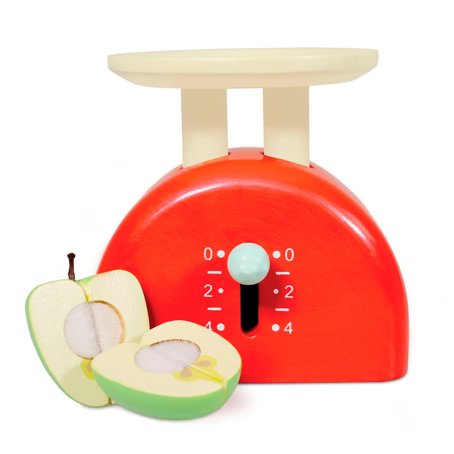 Küchenwaage / Weighing Scales-Le Toy Van (LTV)