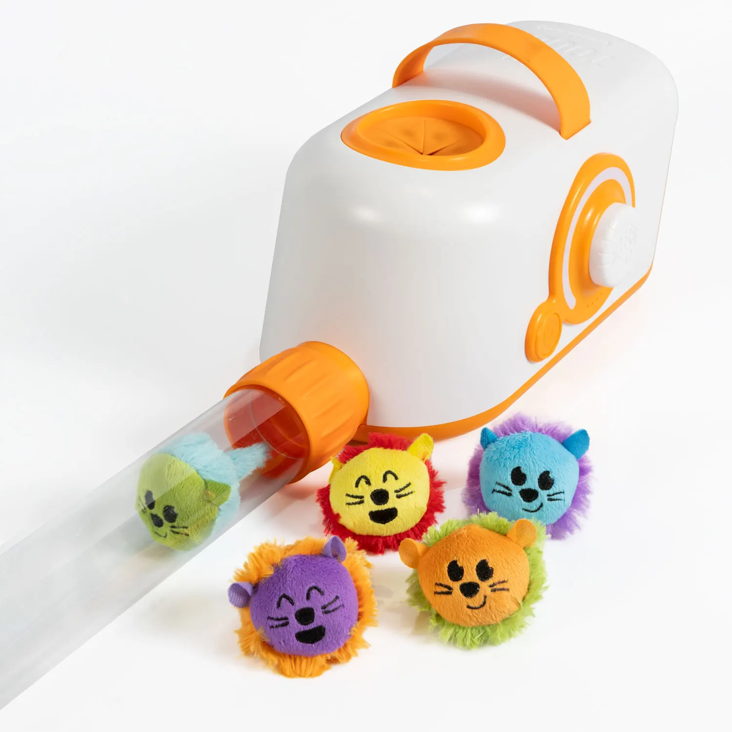 Air Toobz Toobzters 5er-Pack-TOMY