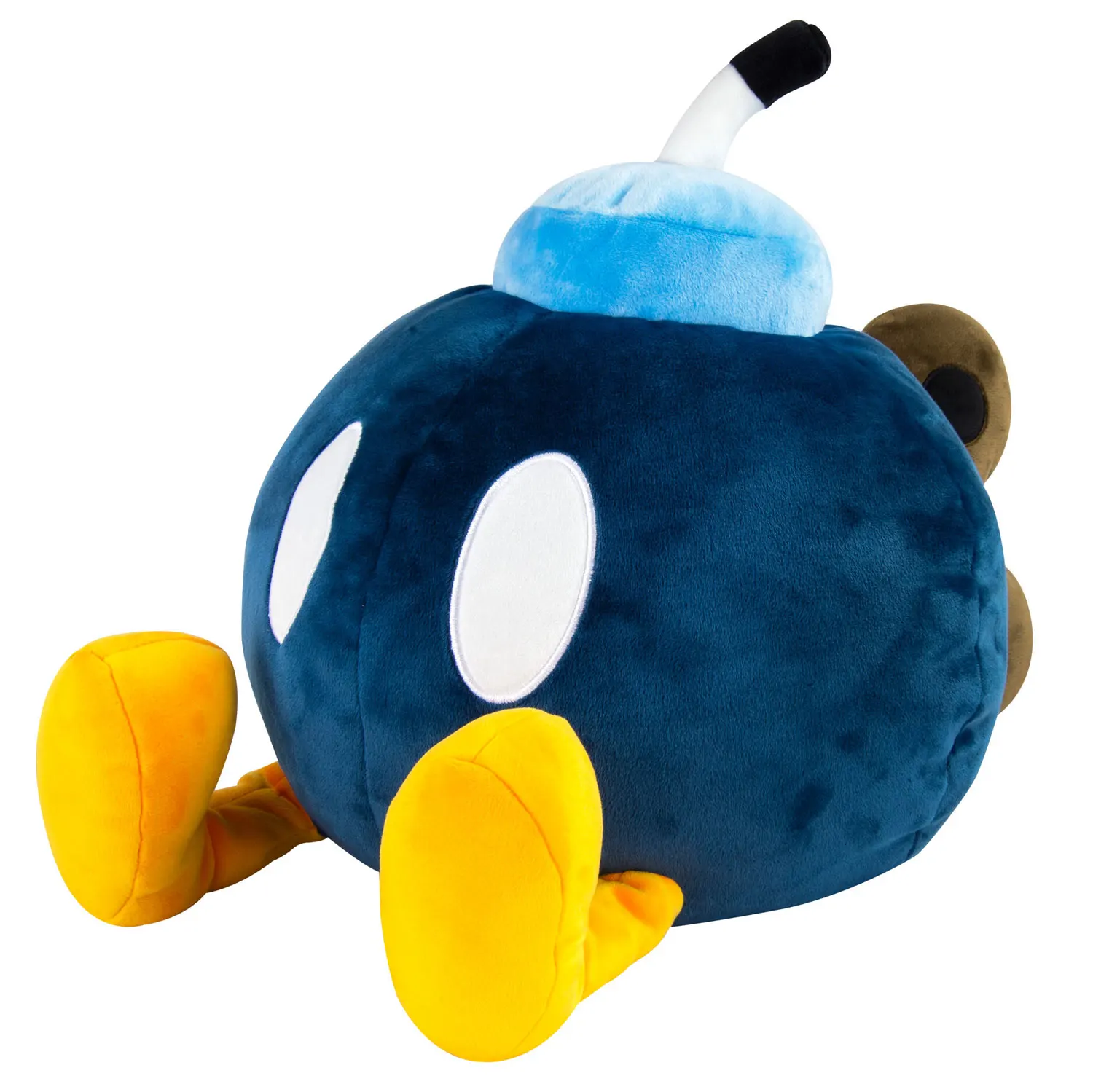BOB-OMB MEGA MOCCHI-MOCCHI-TOMY