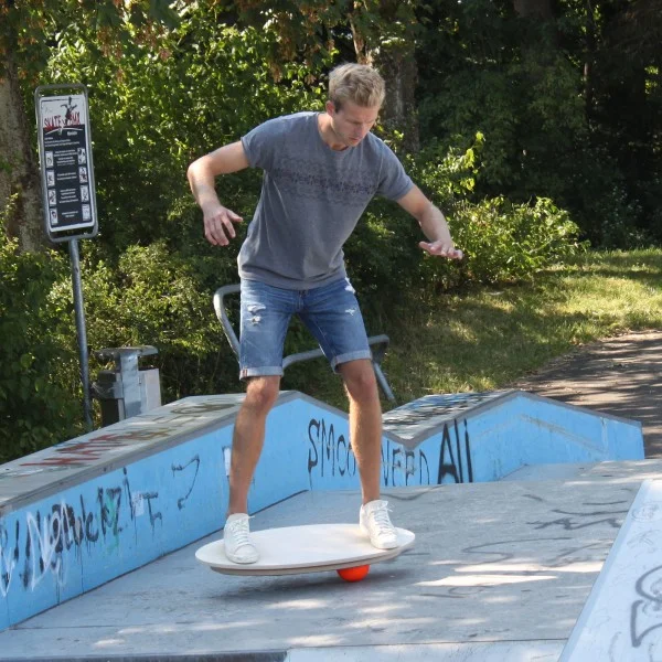 Pedalo® Rolling-Board-Pedalo®