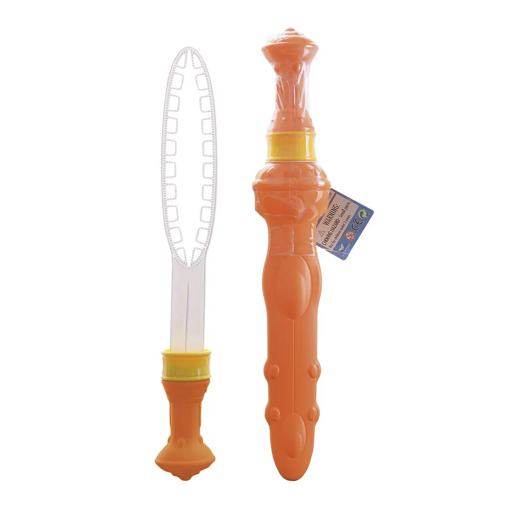 Sparkling Bubble Sword - Seifenblasen Zauberschwert-Bubbles