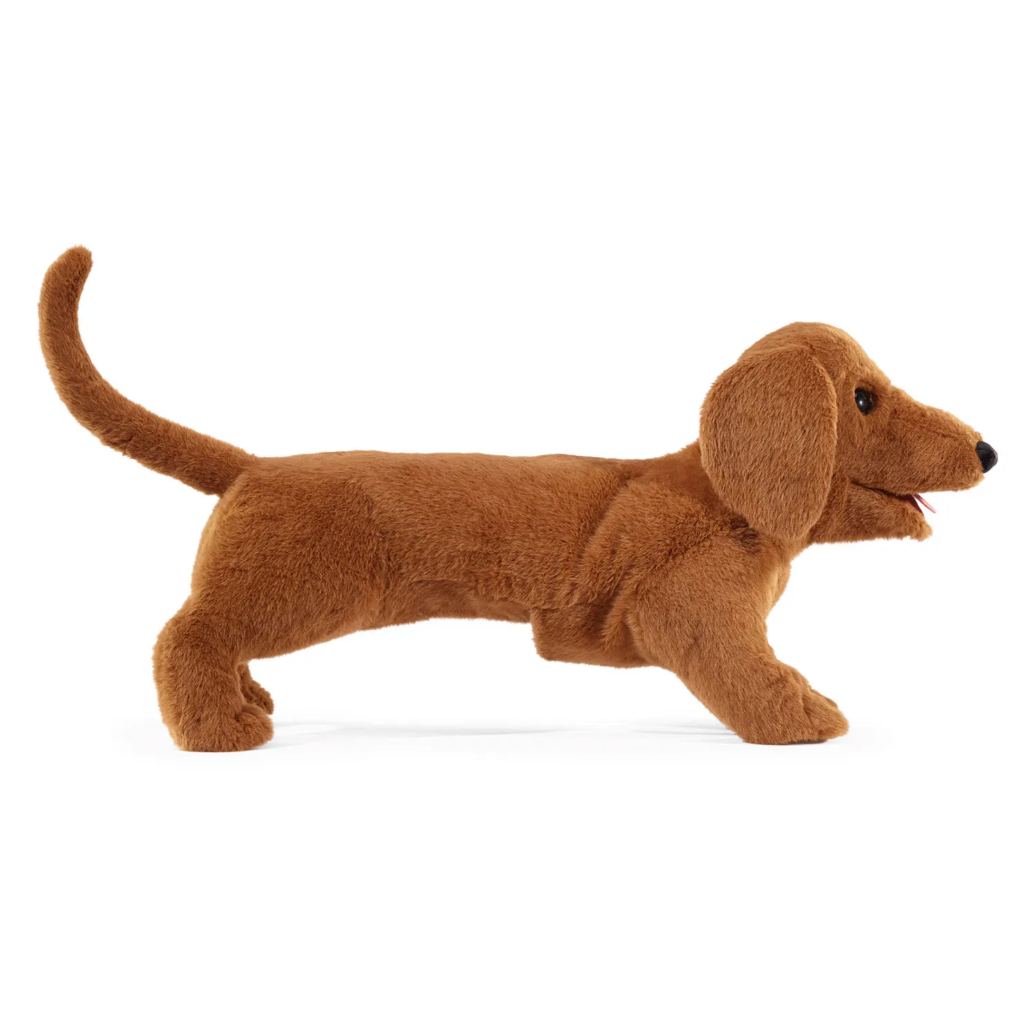 Dachshund / Dackel-Folkmanis® Handpuppen
