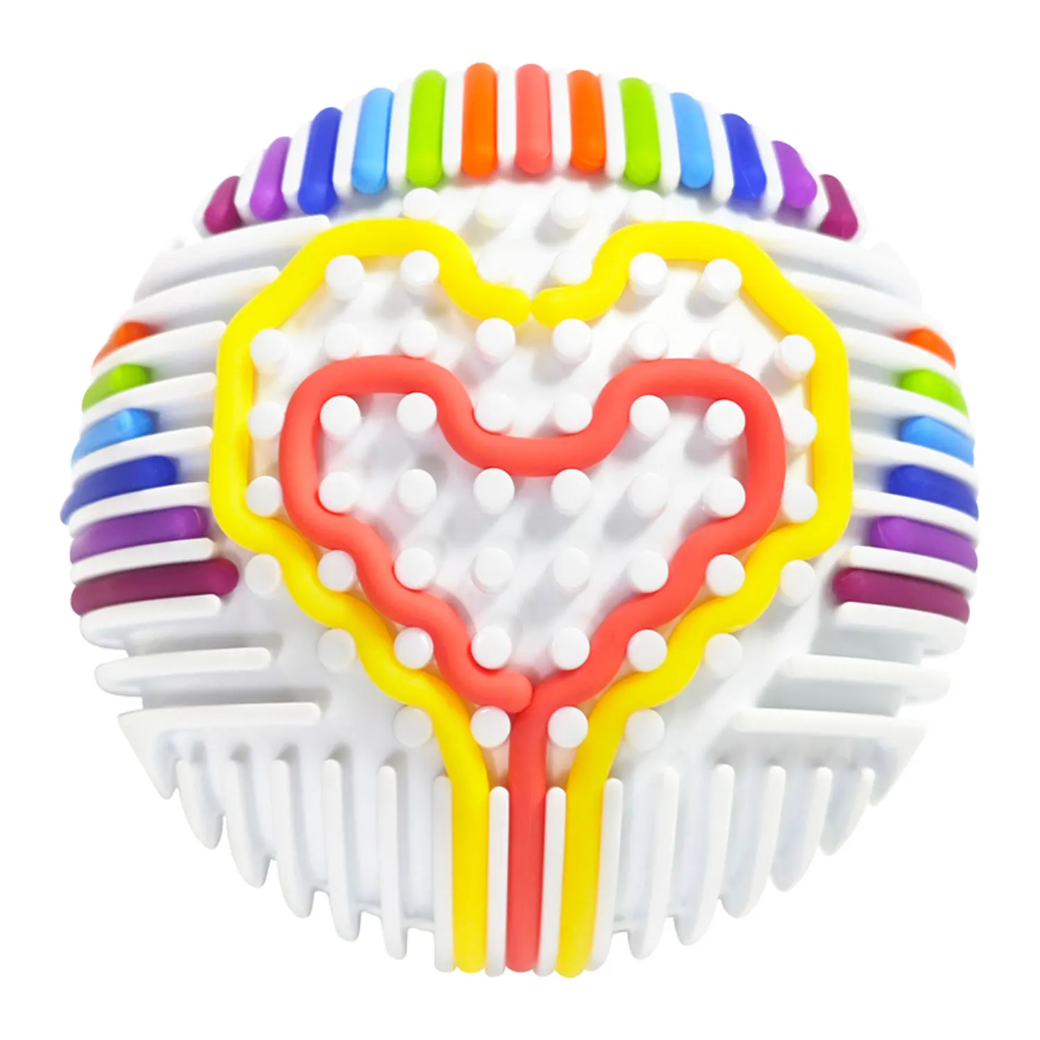 Miwis Sensory Ball-JuegaConmigo