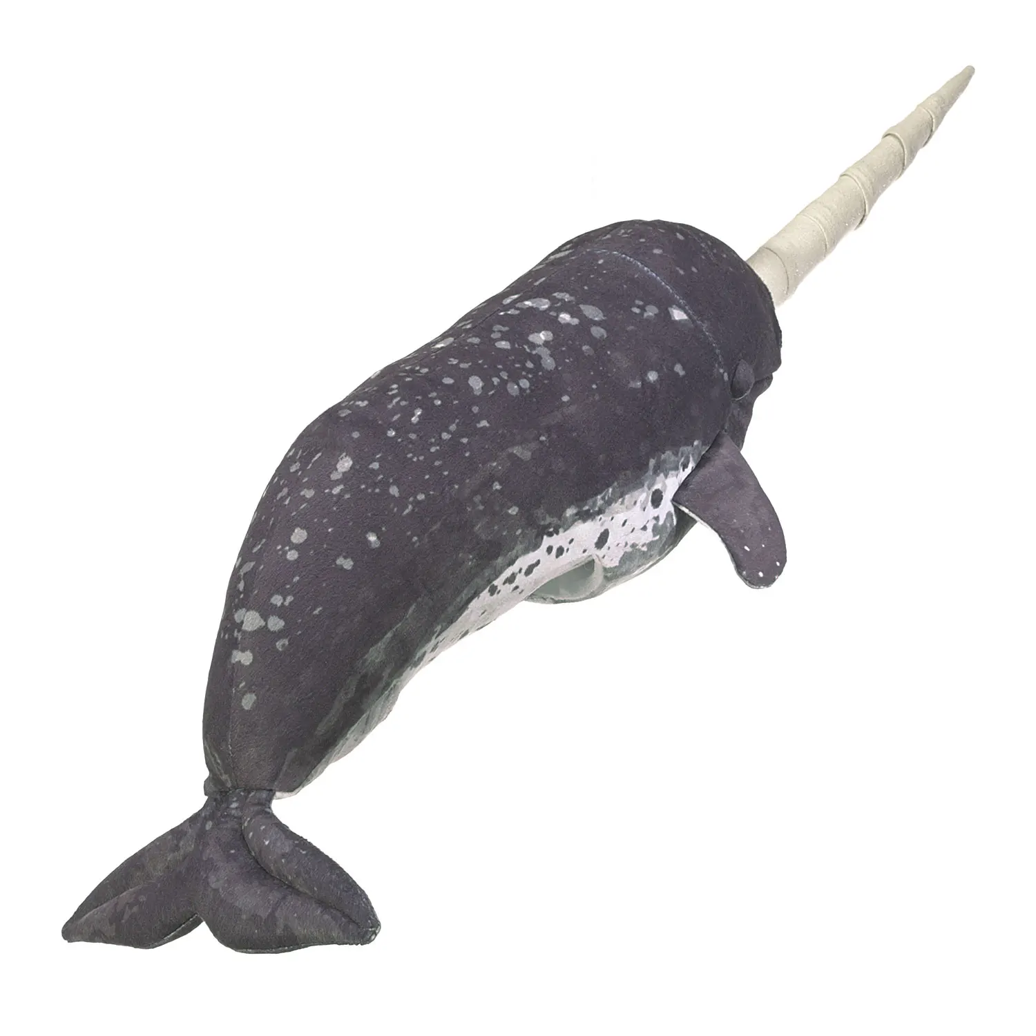 Narwal / Narwhal-Folkmanis® Handpuppen