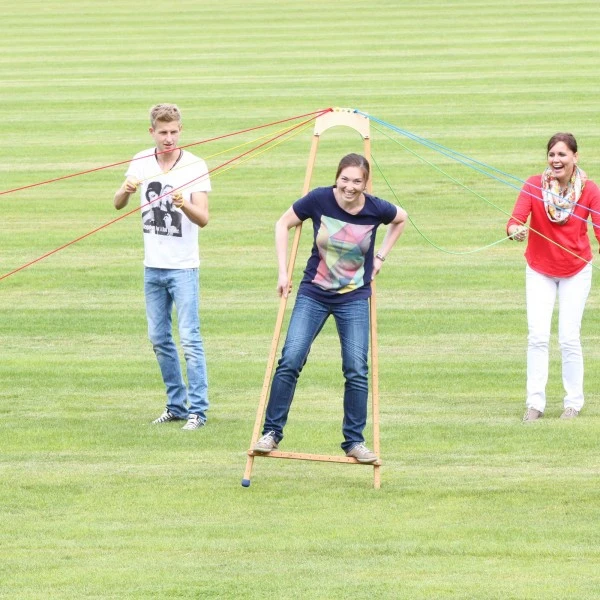 Pedalo® Laufendes A-Pedalo®