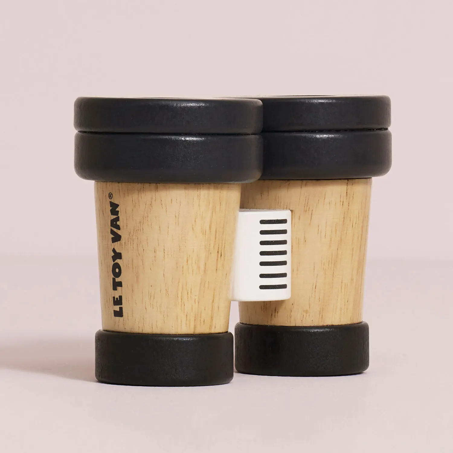 Retro Binoculars / Fernglas