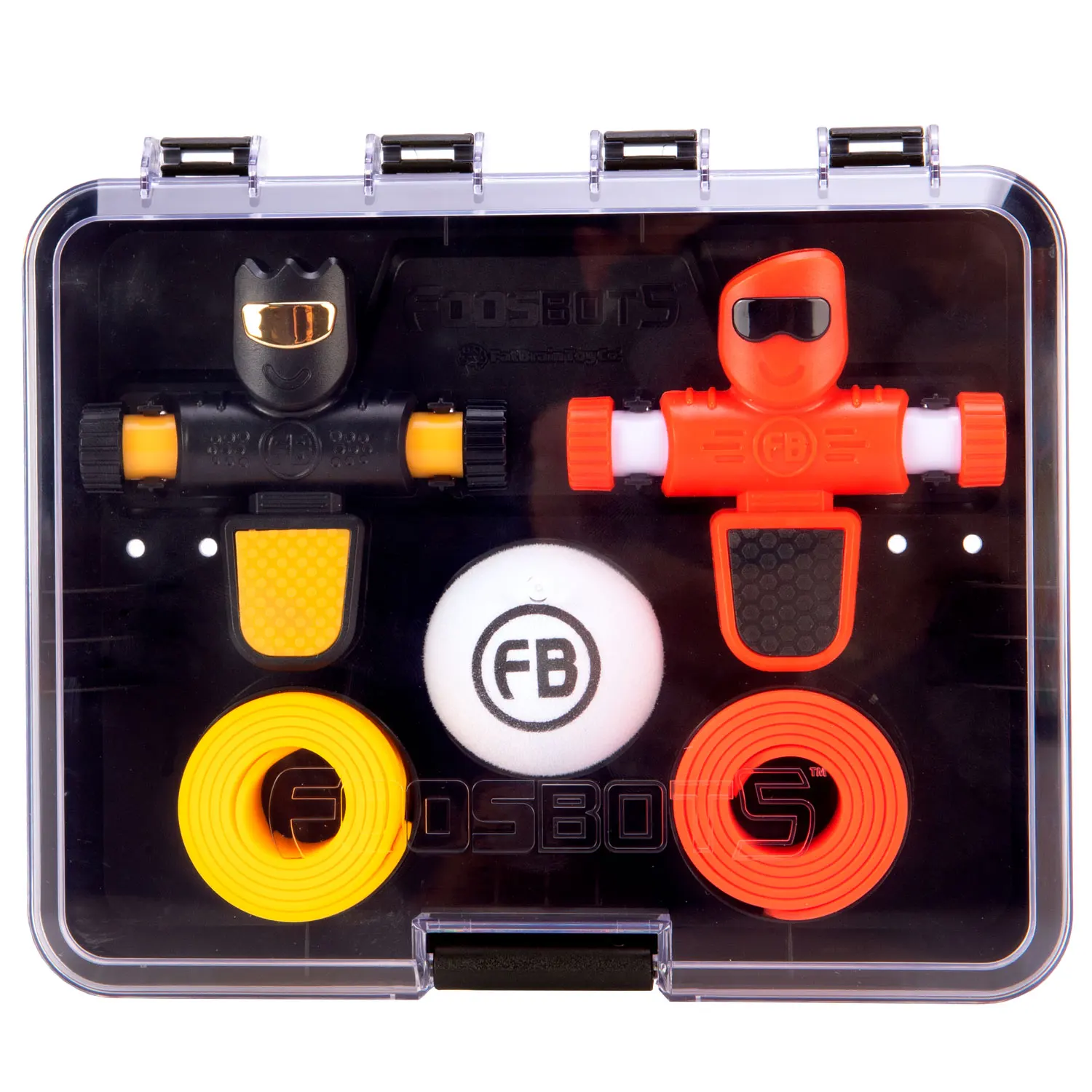 Foosbots 2er Pack-TOMY