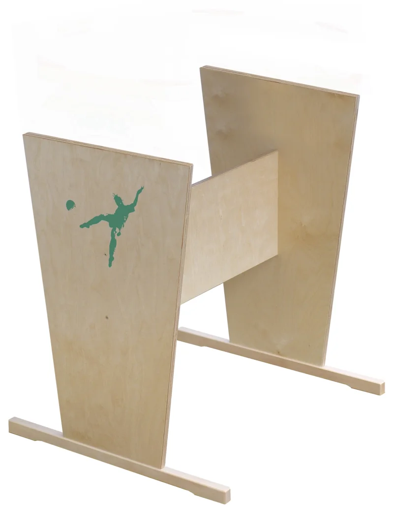 WeyKick Tisch 7765A - für die Arena-Modelle-WeyKick