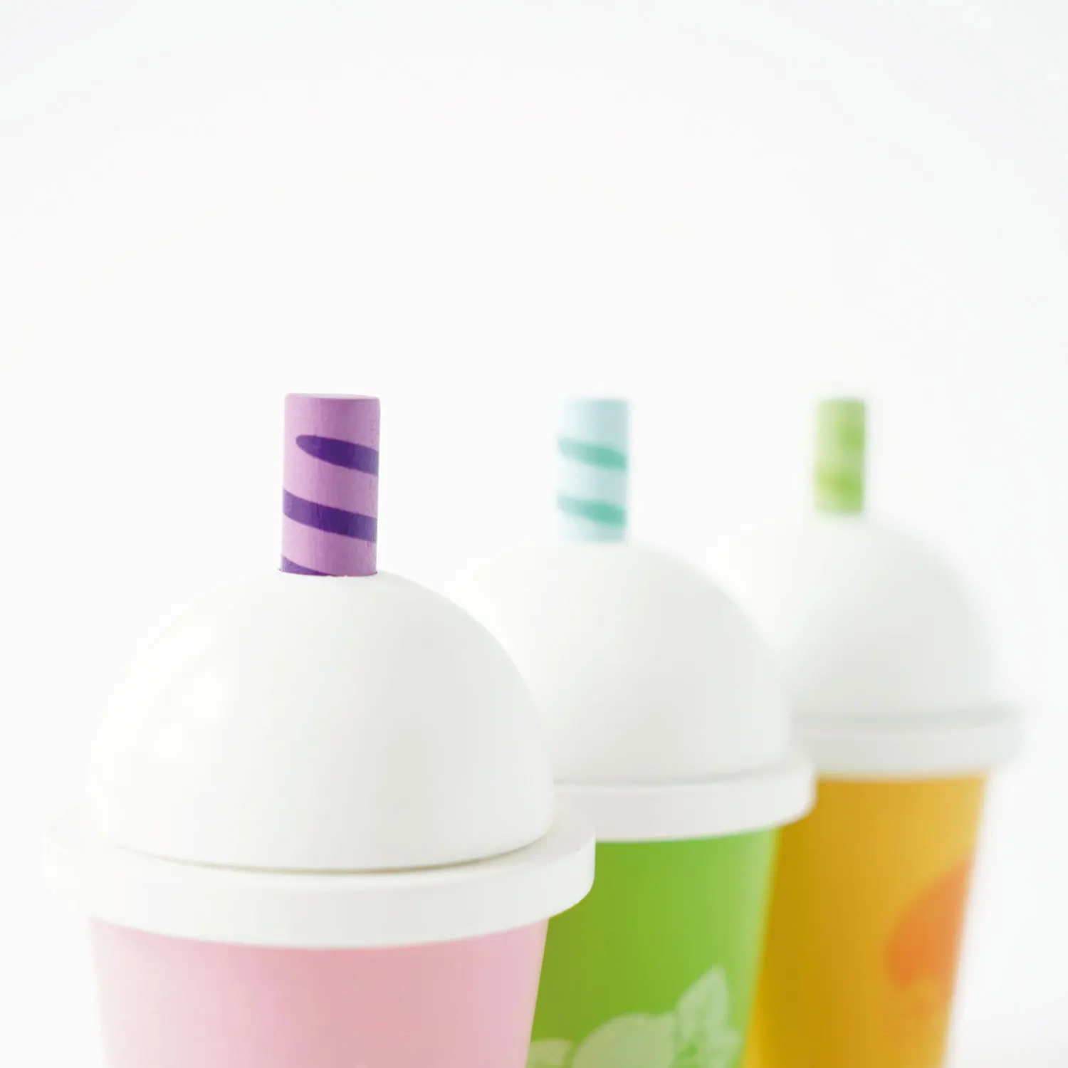 Take Away Smoothie Trio-Le Toy Van (LTV)