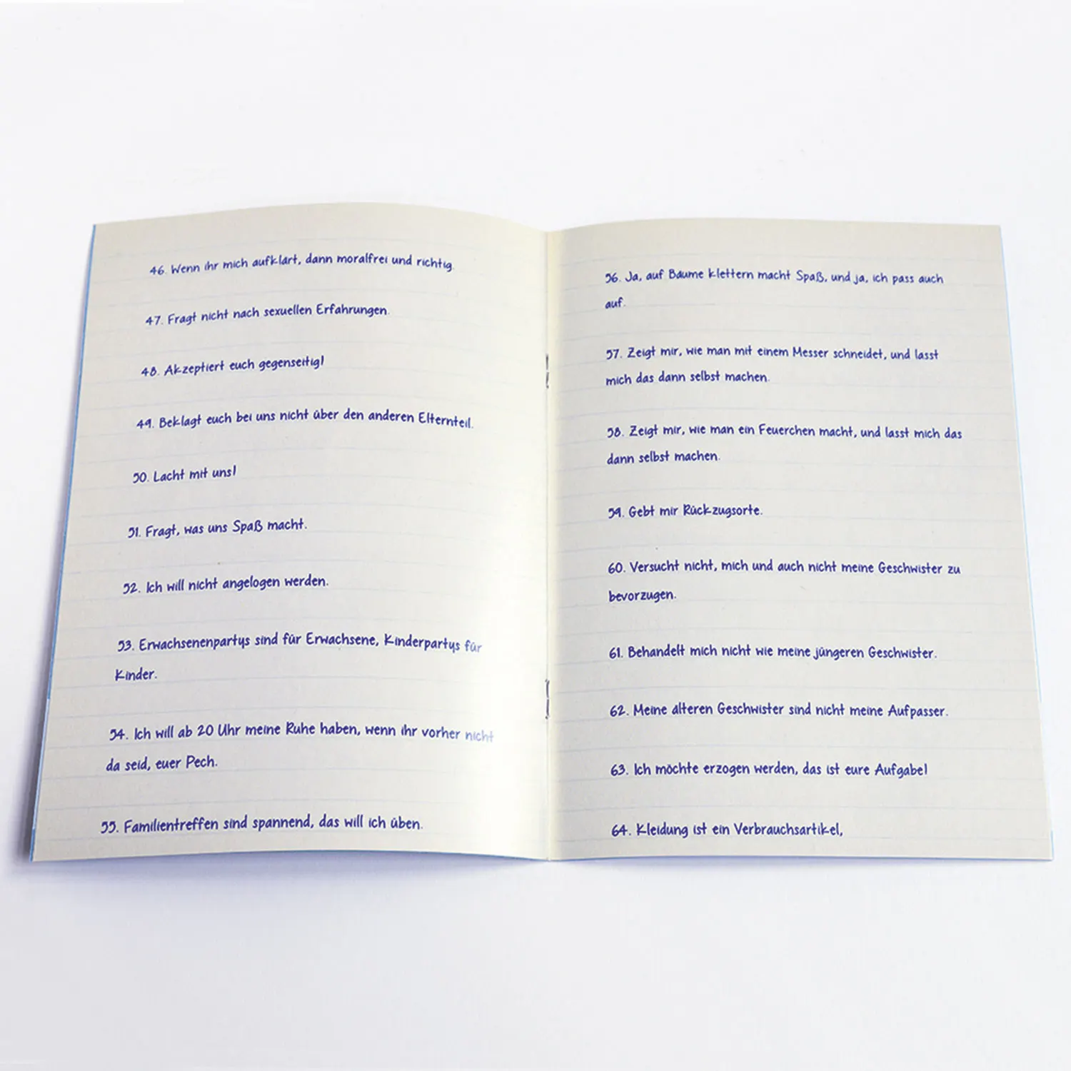 Liebe Eltern! 111 Tipps und Regeln zur Erziehung-KIKT · Kölner Institut für Kindertherapie