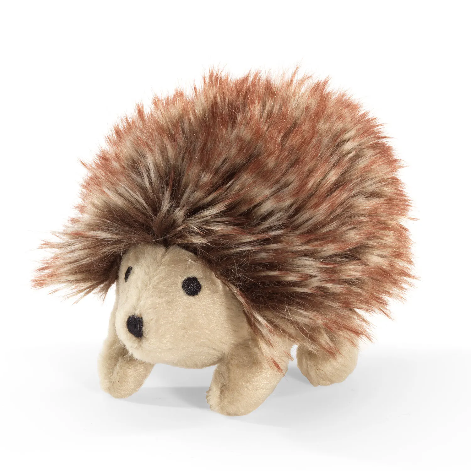 Mini Igel / Mini Hedgehog-Folkmanis® Puppets