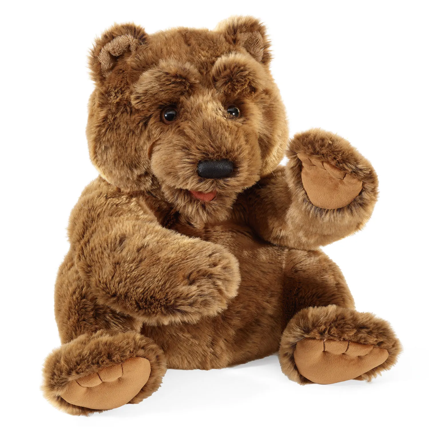 Big Bear / Großer Bär