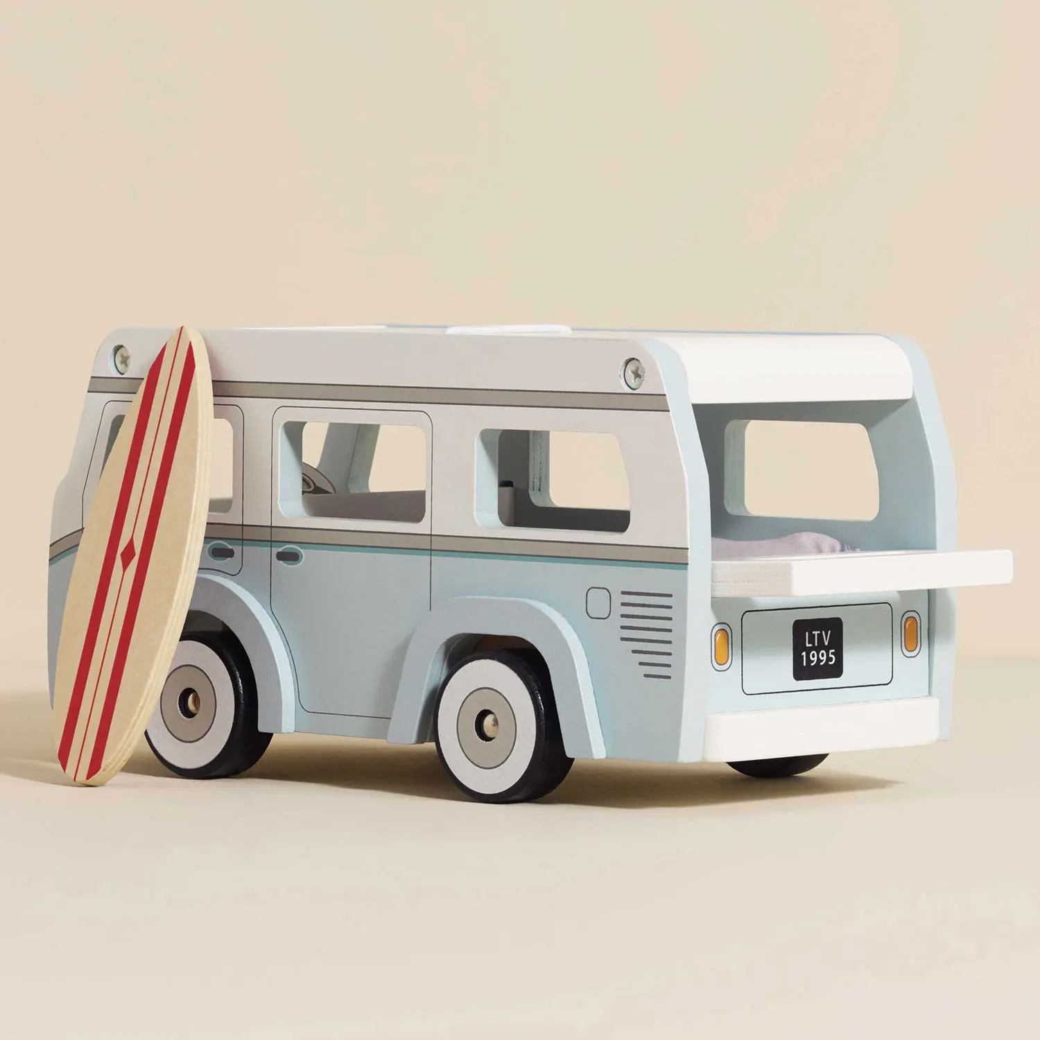 Holiday Camper / Holiday Camper Van-Le Toy Van (LTV)