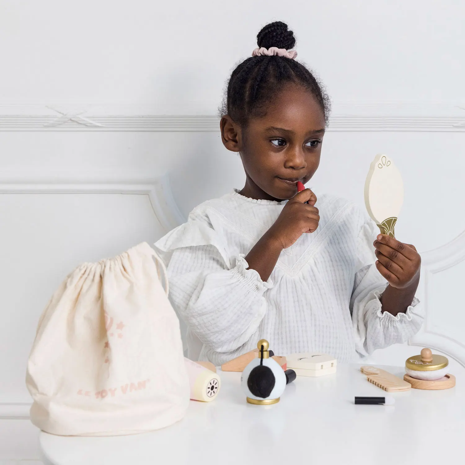 Kosmetiktasche / Vanity Star Beauty Bag-Le Toy Van (LTV)