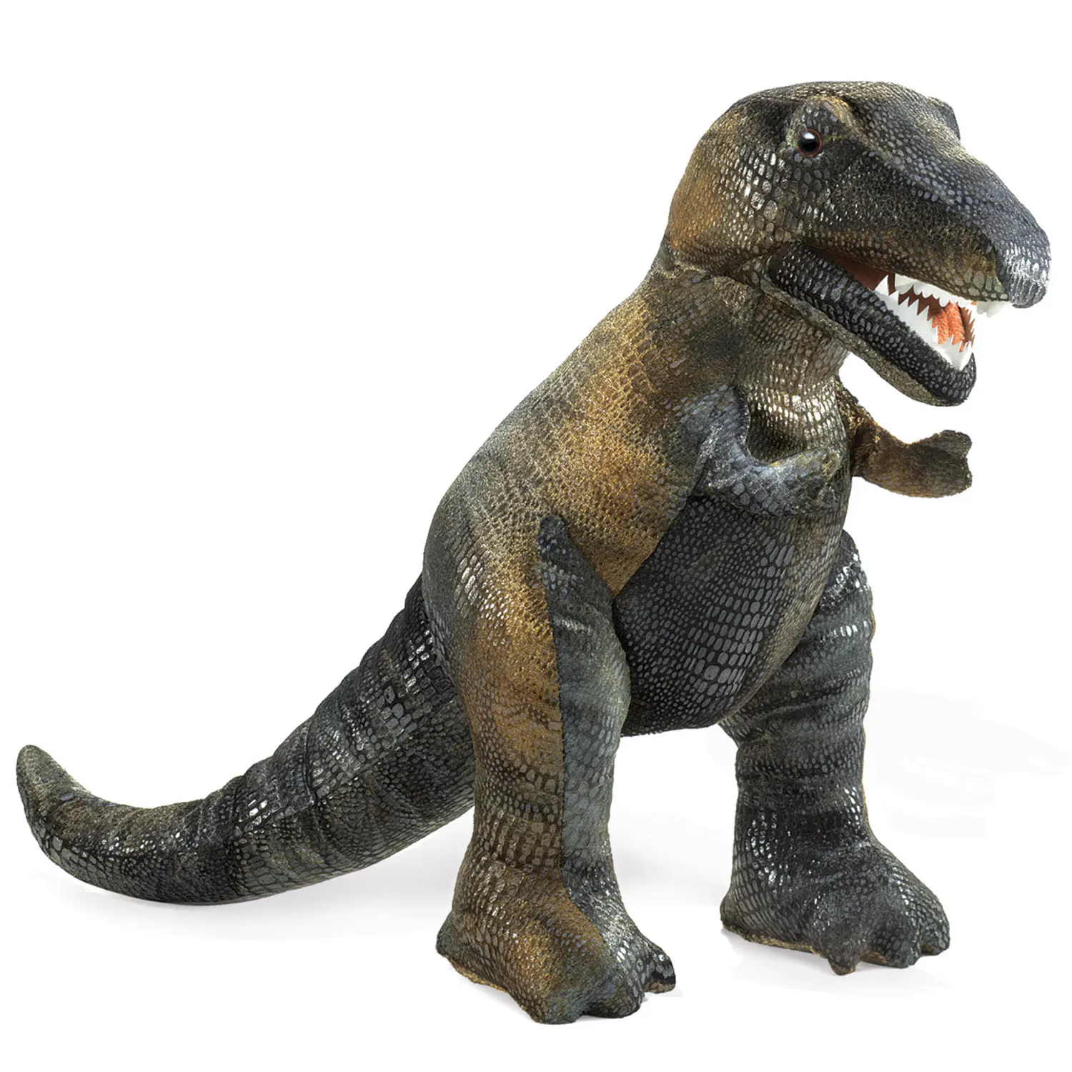 T-Rex / Tyrannosaurus Rex-Folkmanis® Puppets