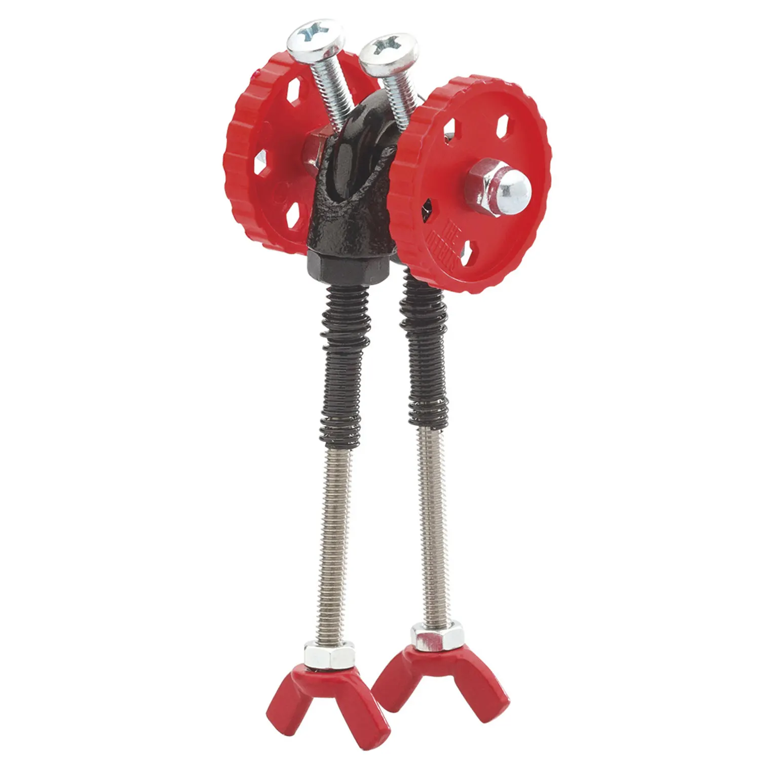 Vehicle Kit - Red Car - FormulaBit-TheOffbits