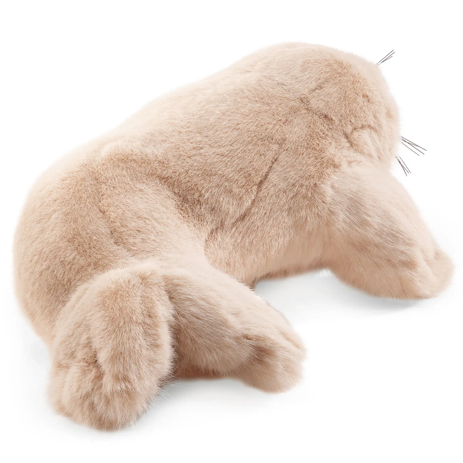 Harp Seal Pup / Robbenbaby-Folkmanis® Handpuppen