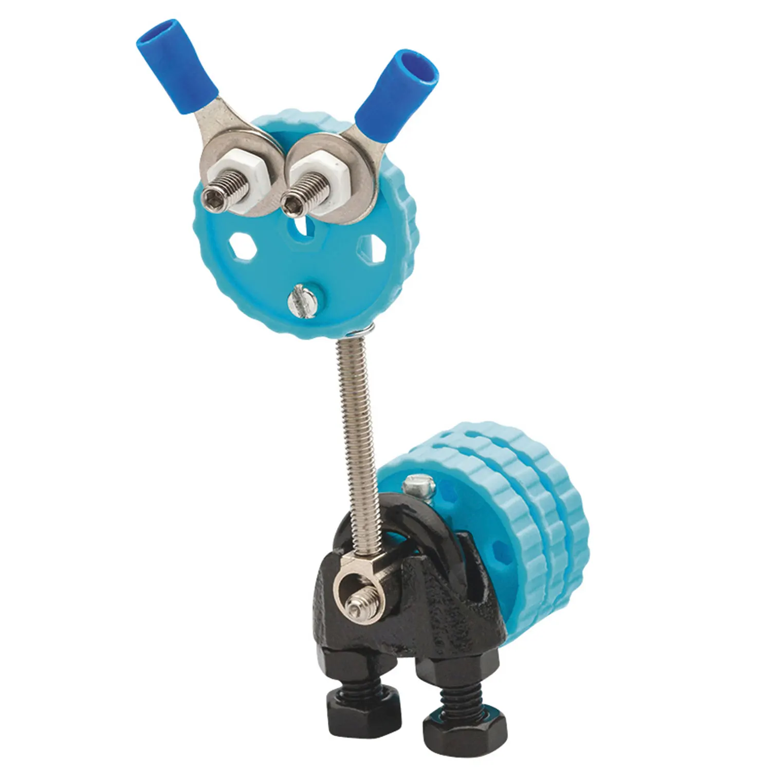 Vehicle Kit - Blue Car - GearBit-TheOffbits