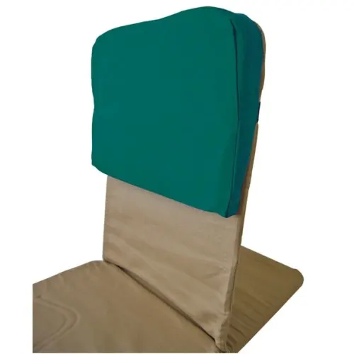 Backjack Polsterkissen XL - waldgrün / Cushions XL - forest green-Backjack