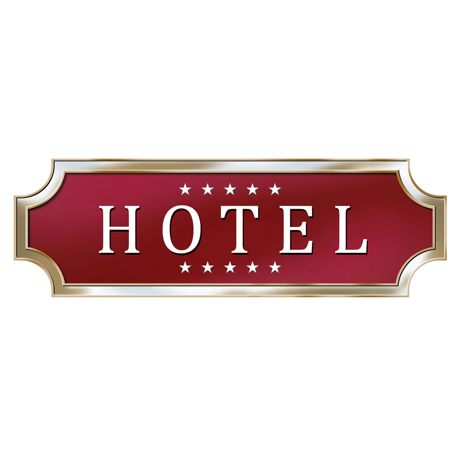 Urbania: Hotel-Wrebbit-3D Puzzles