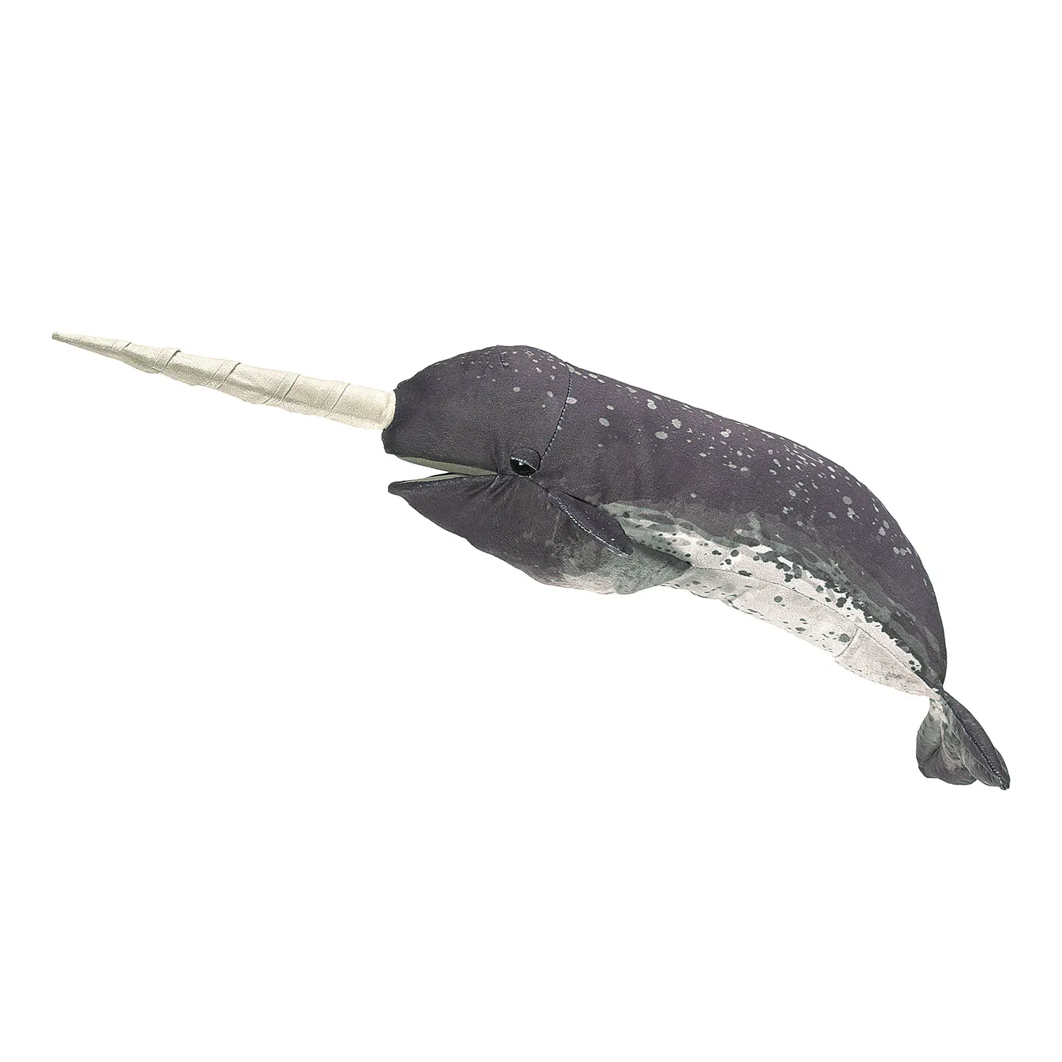 Narwal / Narwhal-Folkmanis® Puppets