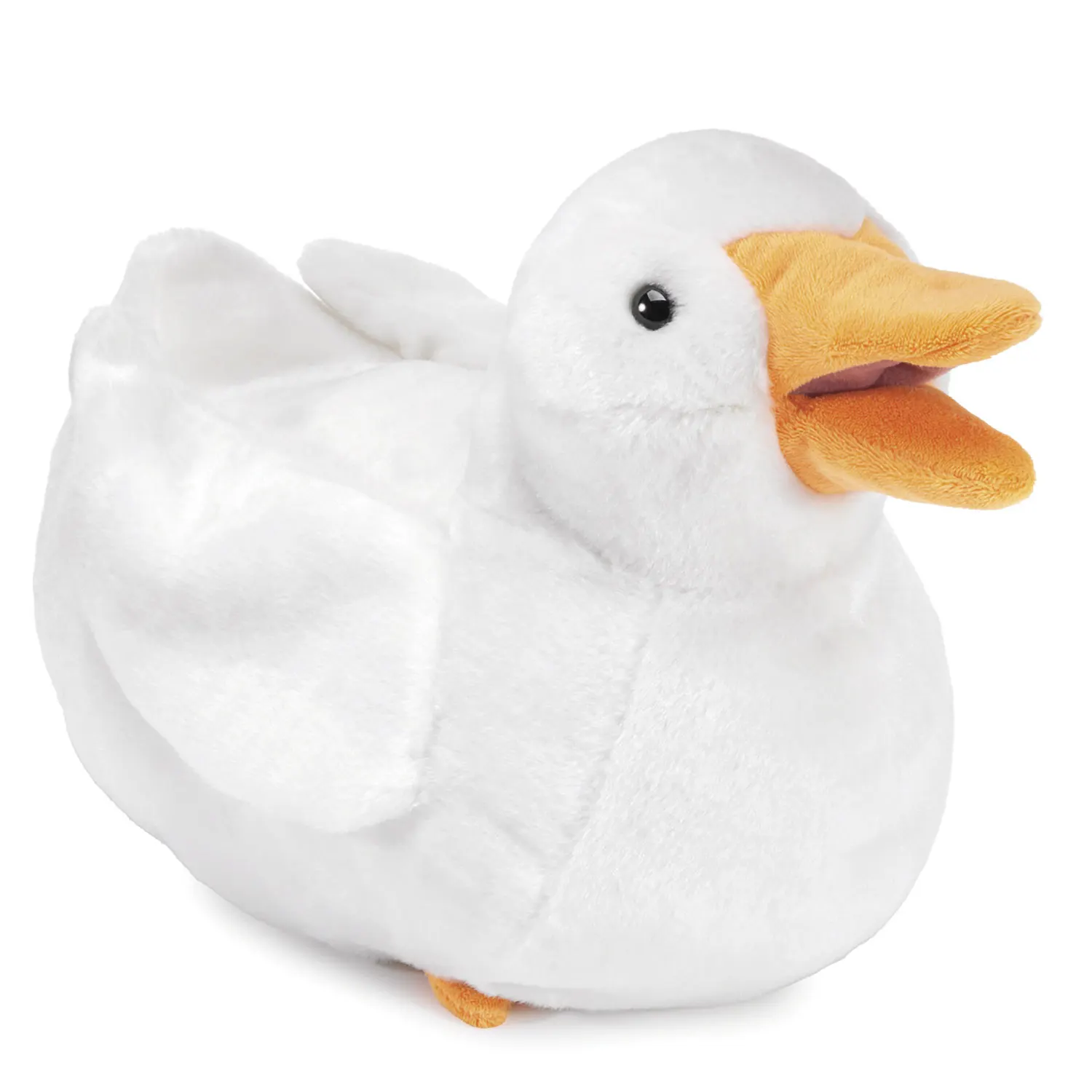 Ente / Duck-Folkmanis® Puppets