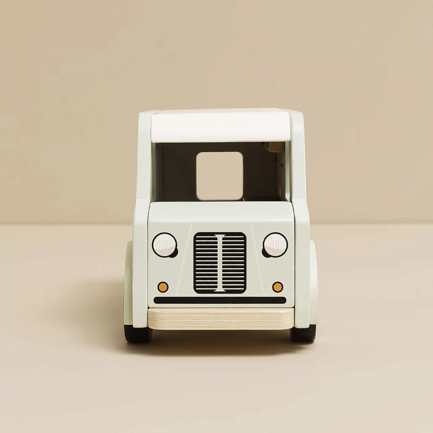 Cafe-Van / Wooden Cafe Van-Le Toy Van (LTV)