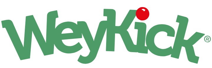 WeyKick