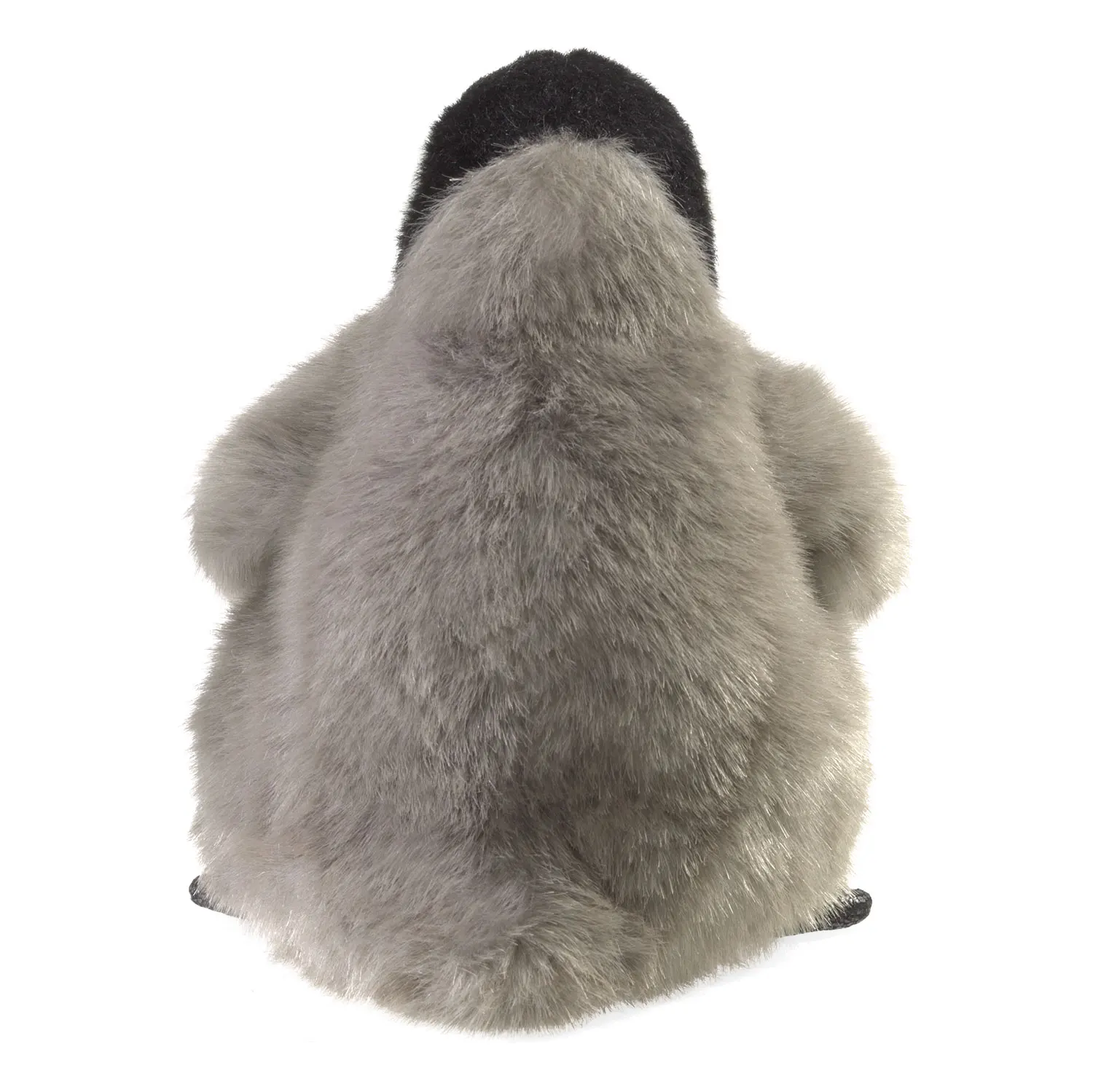 Baby Kaiserpinguin / Baby Emperor Penguin-Folkmanis® Puppets