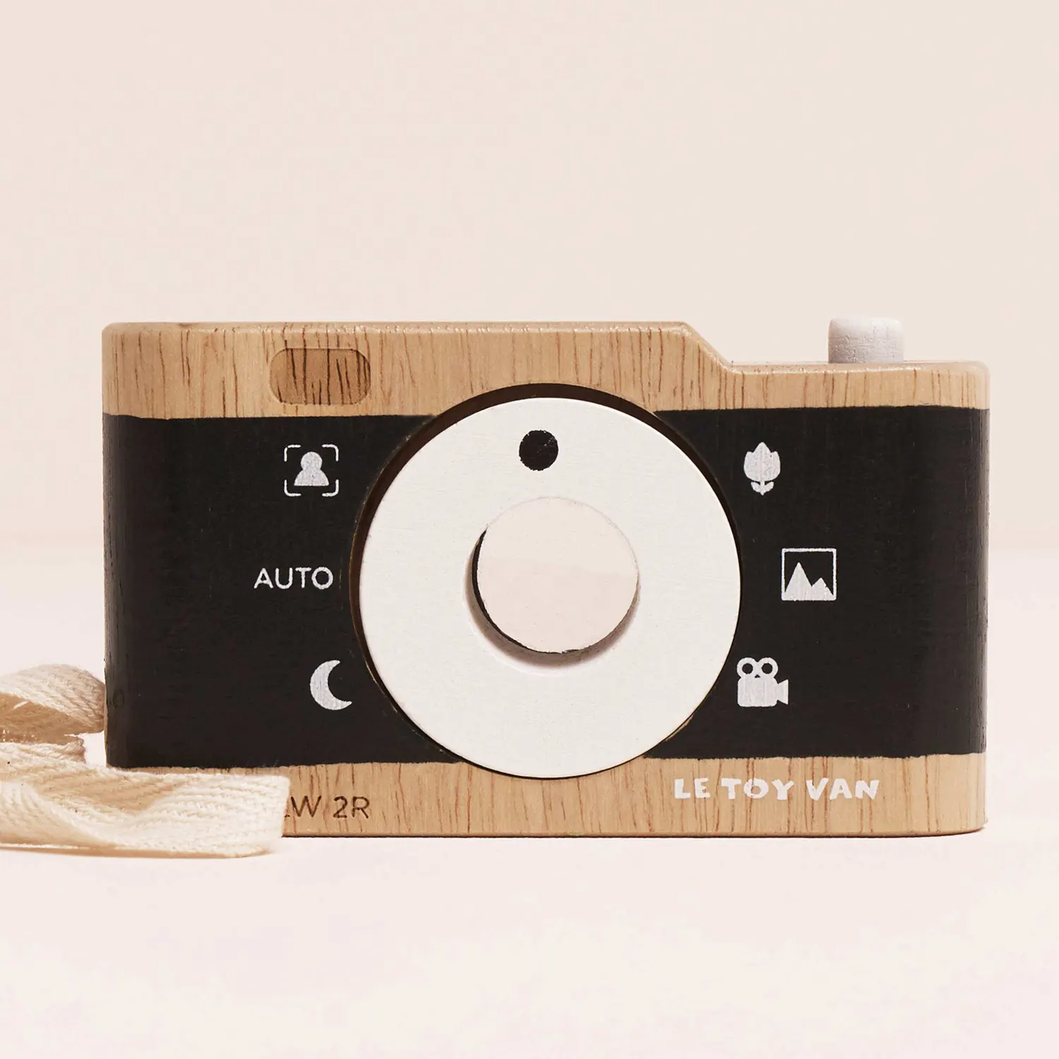 Retro-Kamera / Retro Camera-Le Toy Van (LTV)