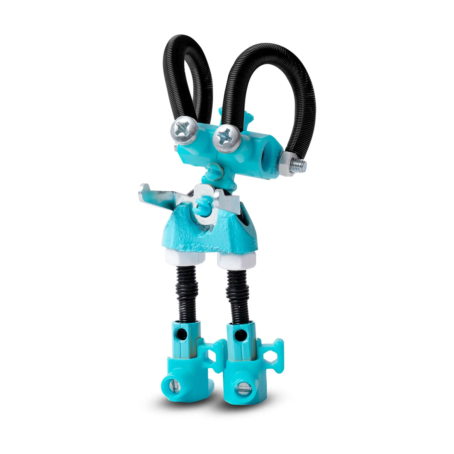 StationBit, more than 200 parts-TheOffbits