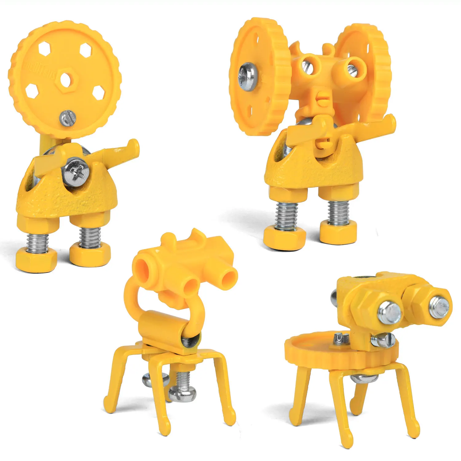 Color Kit YELLOW-TheOffbits